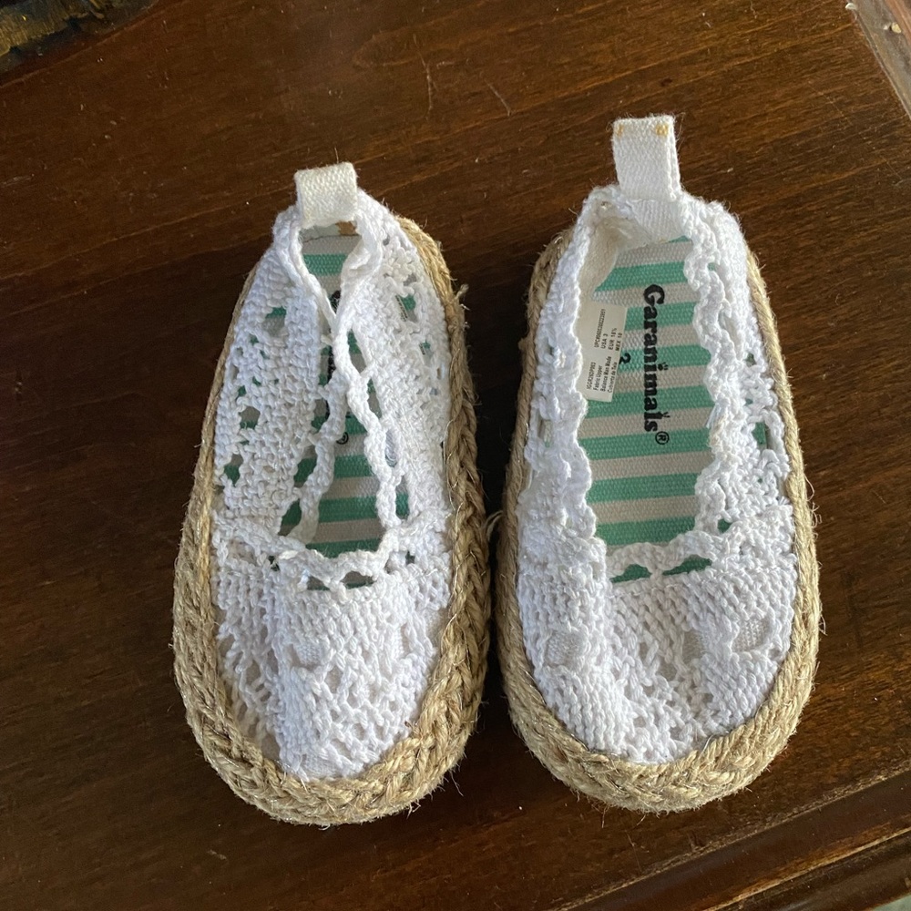 Garanimals Slip Ons